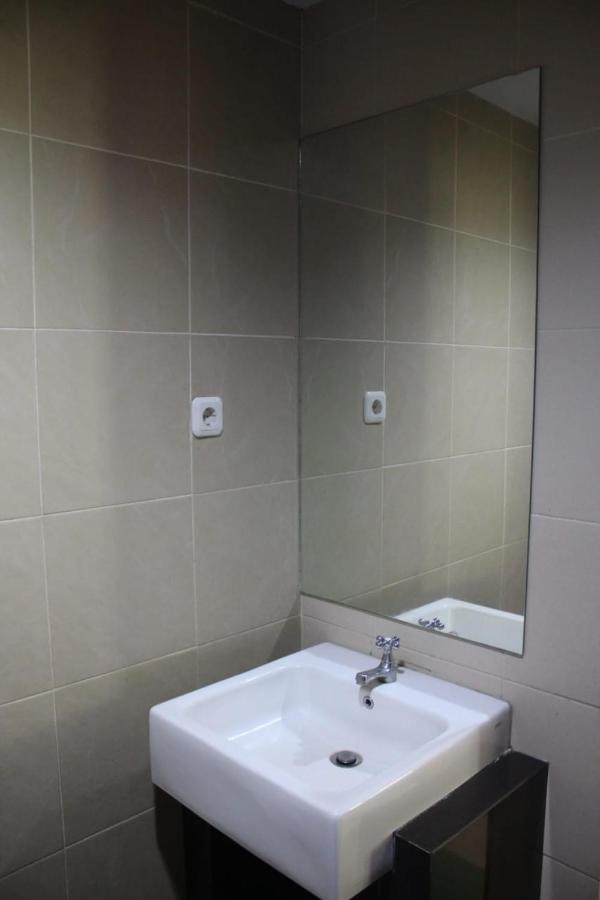 Hotel Grand Karawang Indah Exterior photo